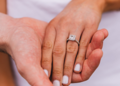 Choosing Engagement Rings in Vancouver