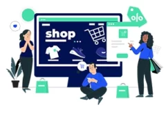 Boost Your Online Sales with Ecommerce Marketing Services