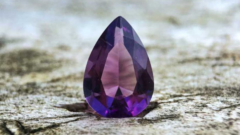 Pisces Birthstone - Pisces' Aquatic Birthstone Beauty - Fashion Write ...