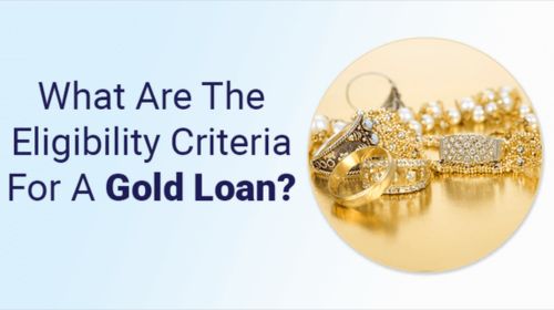 How to Check Gold Loan Eligibility and Get Instant Approval?